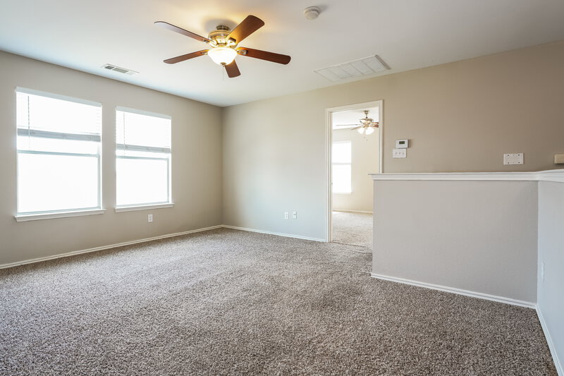 2,770/Mo, 103 Red Wolf Ln Red Oak, TX 75154 Loft View