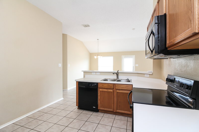 2,650/Mo, 2024 Northridge Dr Forney, TX 75126 Kitchenlarge View