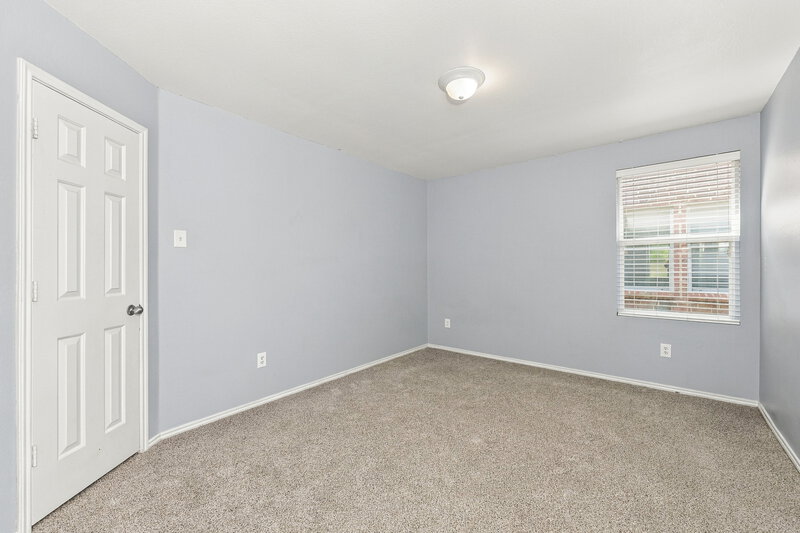 1,995/Mo, 506 Eisenhower Ln Lavon, TX 75166 Bedroom View
