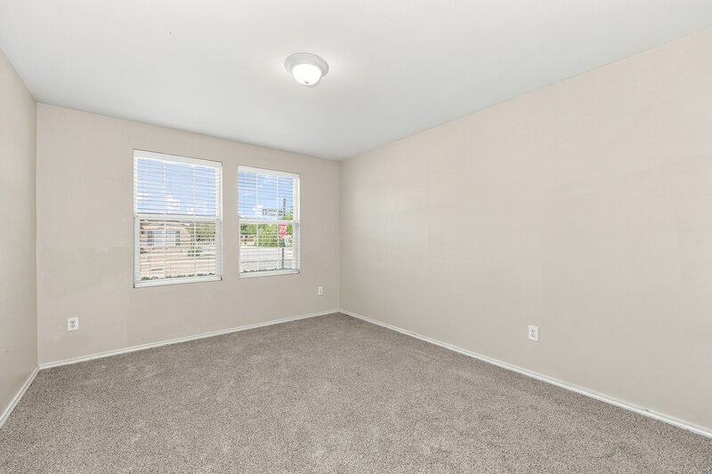 1,995/Mo, 506 Eisenhower Ln Lavon, TX 75166 Bedroom View 2