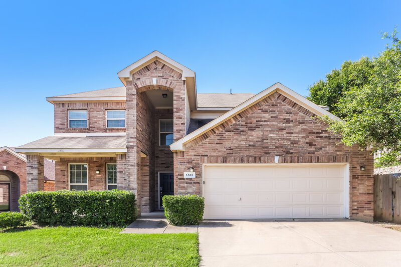 3,750/Mo, 6816 Clarktown Ct Dallas, TX 75236 External View