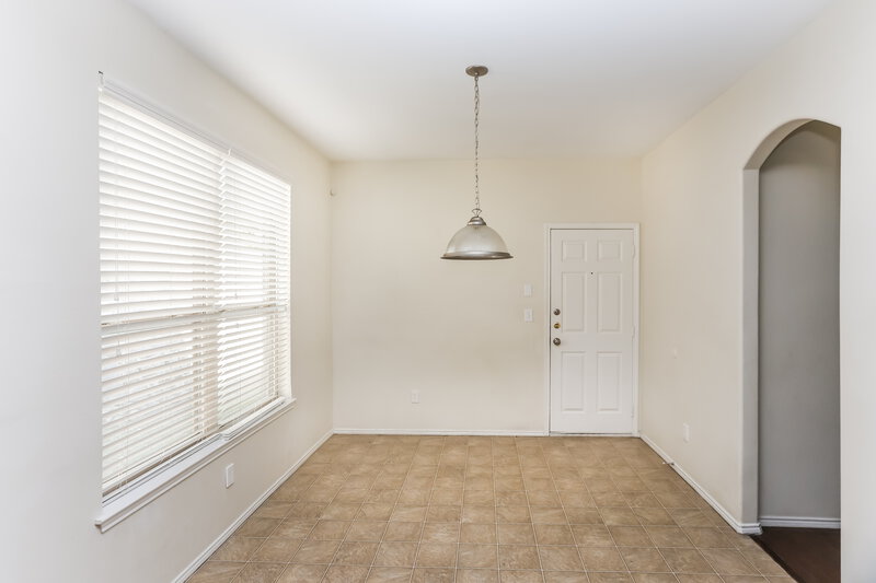 3,750/Mo, 6816 Clarktown Ct Dallas, TX 75236 Dining Room View