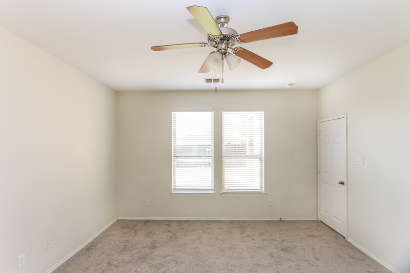 3,750/Mo, 6816 Clarktown Ct Dallas, TX 75236 Main Bedroom View 2