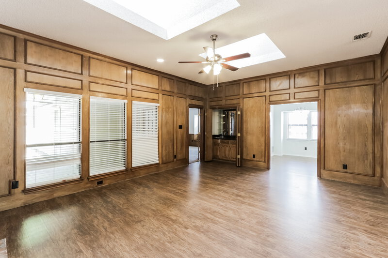 2,675/Mo, 3301 N Spring Dr Richardson, TX 75082 Living Room View
