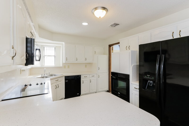 2,675/Mo, 3301 N Spring Dr Richardson, TX 75082 Kitchen View