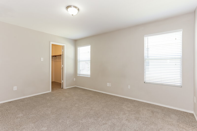 1,940/Mo, 1303 Macaw Ct Grand Prairie, TX 75051 Main Bedroom View