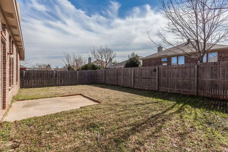 1,690/Mo, 7232 Retriever Ln Fort Worth, TX 76120 Exterior View