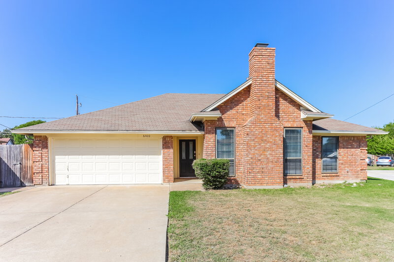 2,060/Mo, 6400 Running Creek Dr Arlington, TX 76001 External View