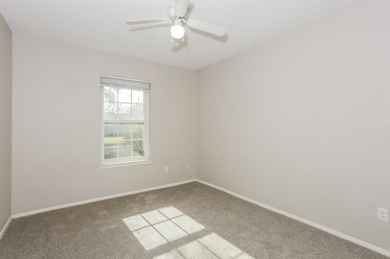 1,815/Mo, 1307 Columbine Ct Arlington, TX 76013 Bedroom View