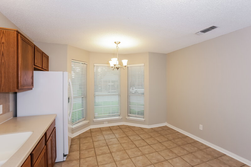 1,950/Mo, 8060 Cannonwood Dr Fort Worth, TX 76137 Dining Room View