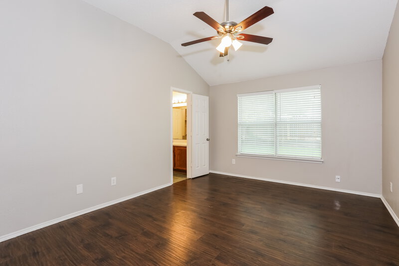 1,950/Mo, 8060 Cannonwood Dr Fort Worth, TX 76137 Main Bedroom View