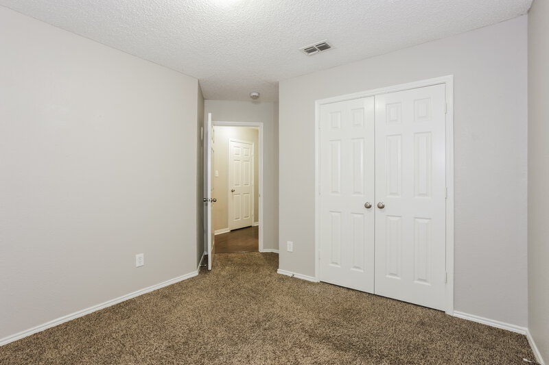 1,950/Mo, 8060 Cannonwood Dr Fort Worth, TX 76137 Bedroom View