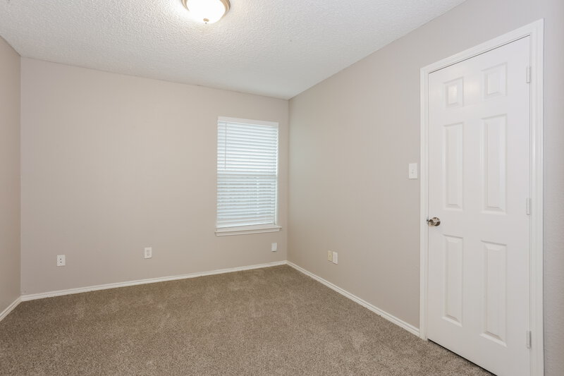 1,950/Mo, 8060 Cannonwood Dr Fort Worth, TX 76137 Bedroom View 2