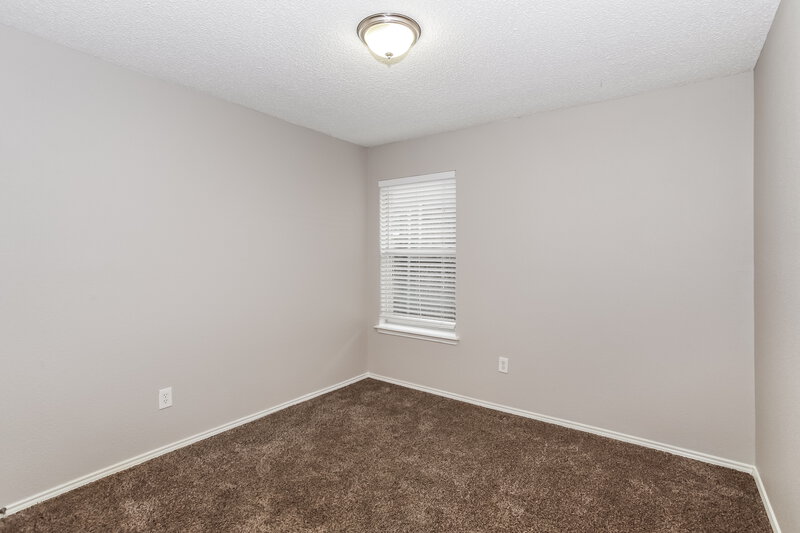 2,110/Mo, 8060 Cannonwood Dr Fort Worth, TX 76137 Bedroom View 3