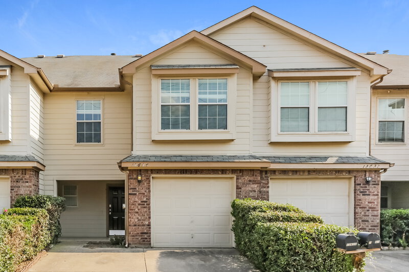 3,160/Mo, 12634 Bay Ave Fort Worth, TX 76040 External View