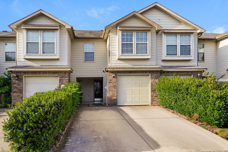 2,380/Mo, 12634 Bay Ave Fort Worth, TX 76040 External View