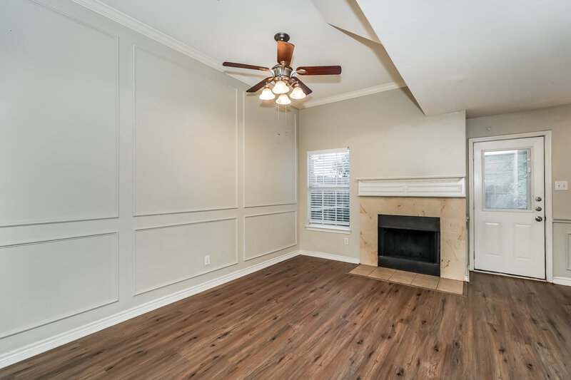 2,380/Mo, 12634 Bay Ave Fort Worth, TX 76040 Misc View 2