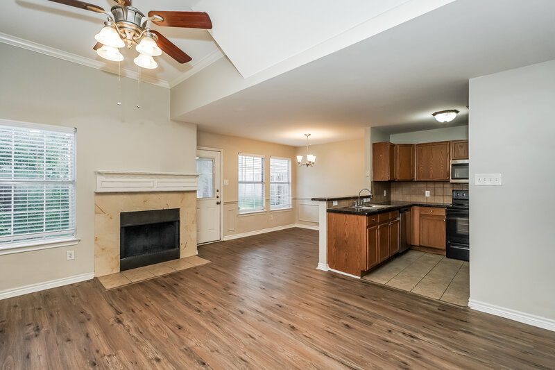 2,380/Mo, 12634 Bay Ave Fort Worth, TX 76040 Misc View 3