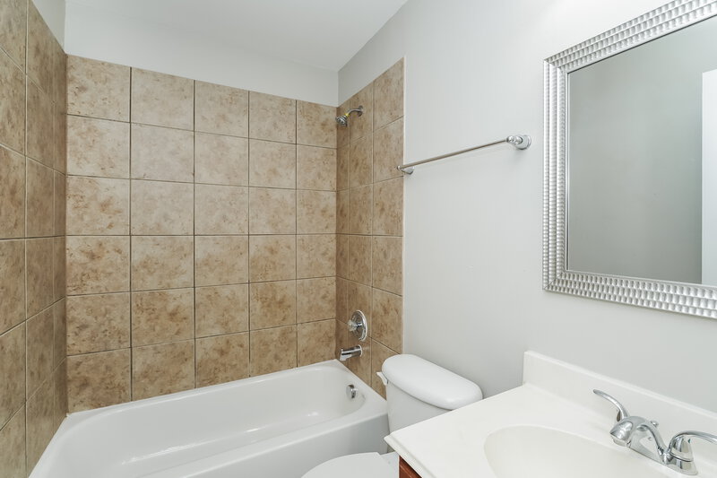 2,380/Mo, 12634 Bay Ave Fort Worth, TX 76040 Misc View 12