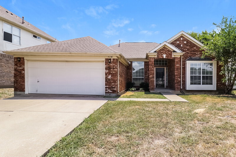 2,280/Mo, 4340 Estes Park Rd Haltom City, TX 76137 External View