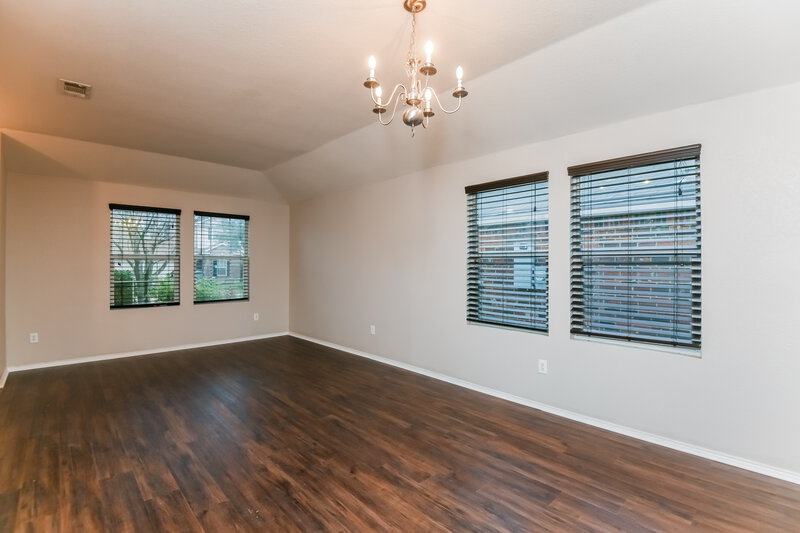 2,900/Mo, 105 Brookbank Ct Crowley, TX 76036 Family Room View