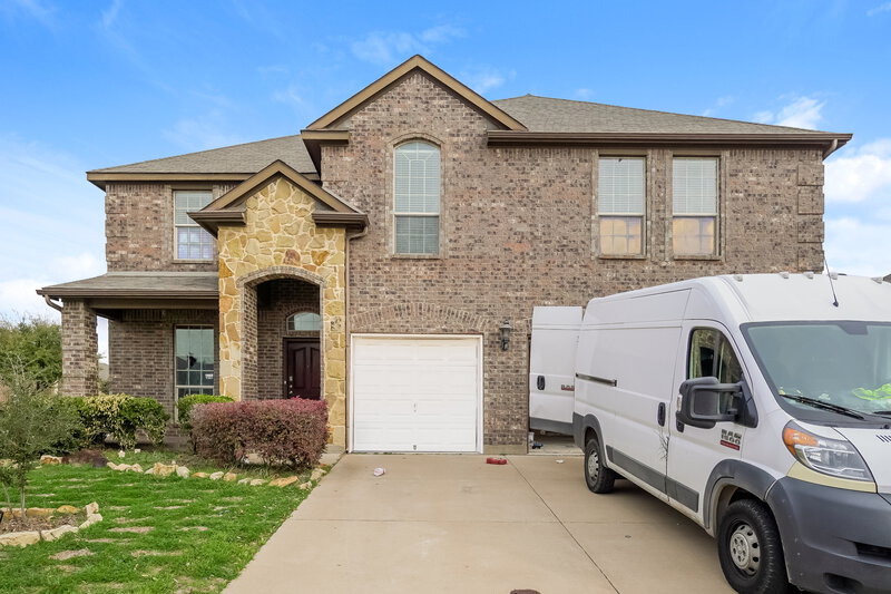 3,035/Mo, 401 Stampede Ct Fort Worth, TX 76131 External View