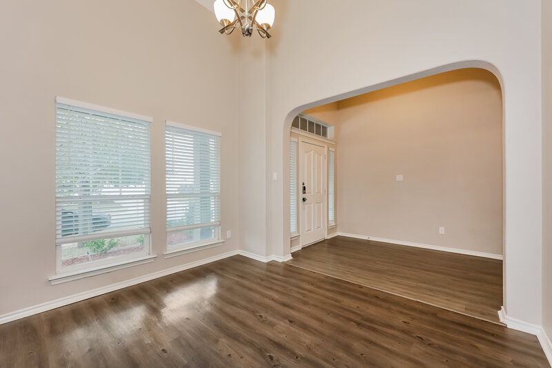 2,425/Mo, 5020 Cassidy Ln Fort Worth, TX 76244 Dining Room View