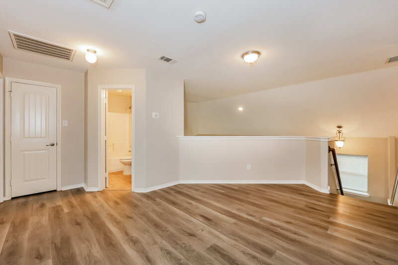 2,425/Mo, 5020 Cassidy Ln Fort Worth, TX 76244 Loft View