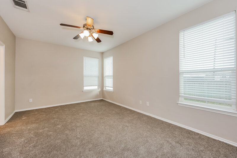 2,425/Mo, 5020 Cassidy Ln Fort Worth, TX 76244 Main Bedroom View