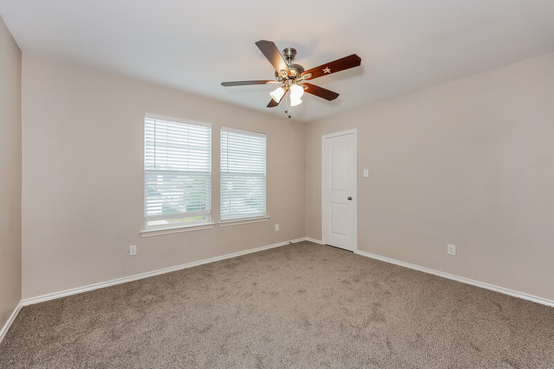 2,425/Mo, 5020 Cassidy Ln Fort Worth, TX 76244 Bedroom View