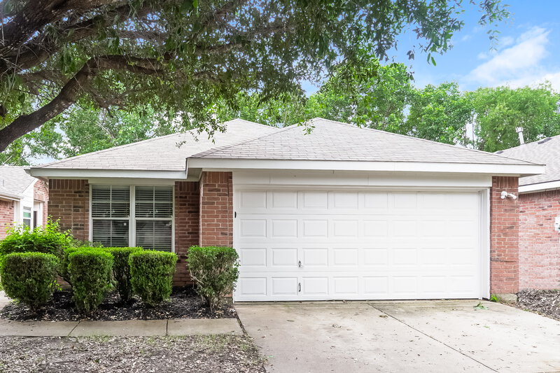 1,745/Mo, 8809 Highland Orchard Dr Fort Worth, TX 76179 External View