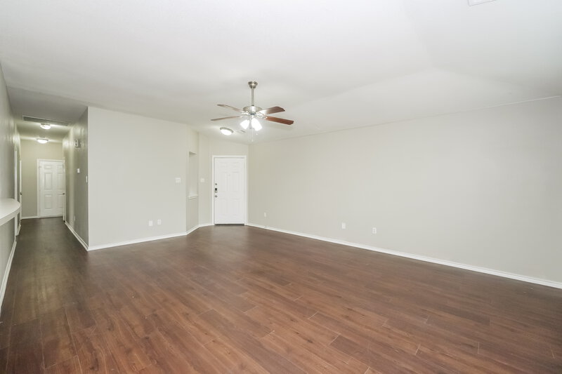1,745/Mo, 8809 Highland Orchard Dr Fort Worth, TX 76179 Living Room View