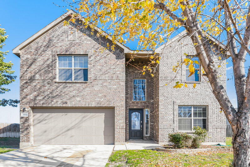 2,700/Mo, 1140 Diablo Pass Haslet, TX 76052 External View
