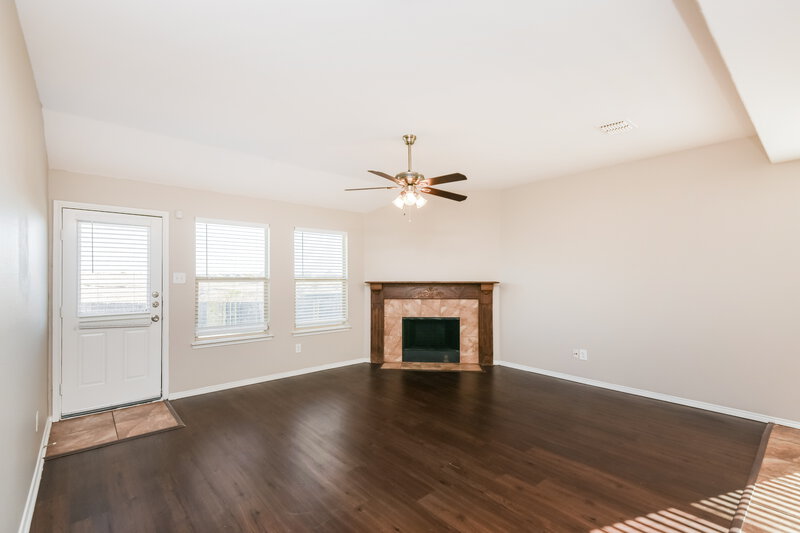 2,700/Mo, 1140 Diablo Pass Haslet, TX 76052 Living Room View