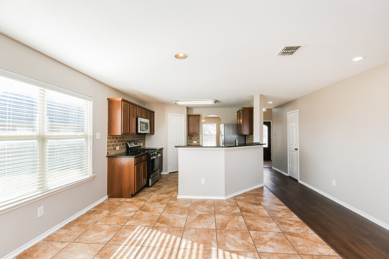 2,700/Mo, 1140 Diablo Pass Haslet, TX 76052 Living Room View 3