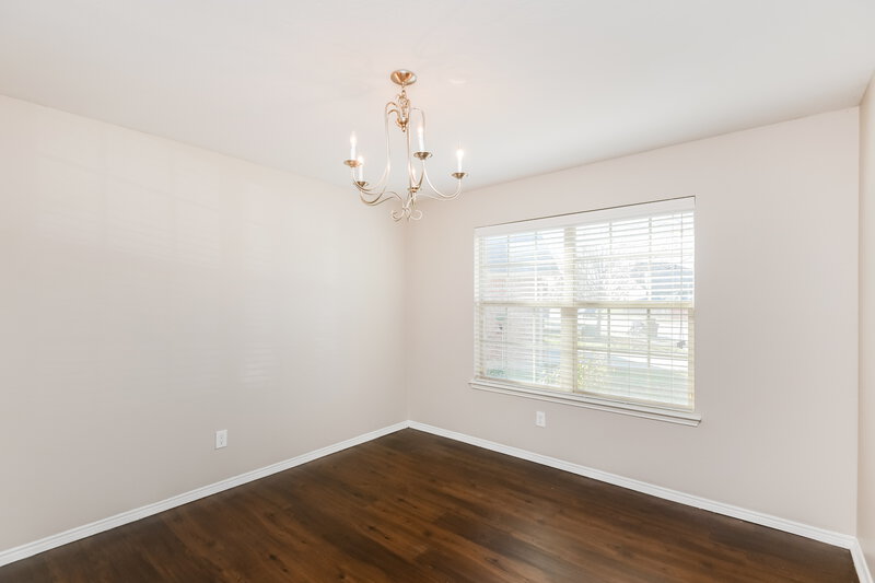 2,700/Mo, 1140 Diablo Pass Haslet, TX 76052 Dining Room View