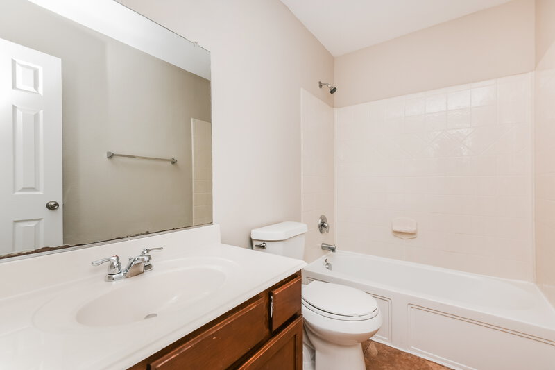 2,700/Mo, 1140 Diablo Pass Haslet, TX 76052 Bathroom View