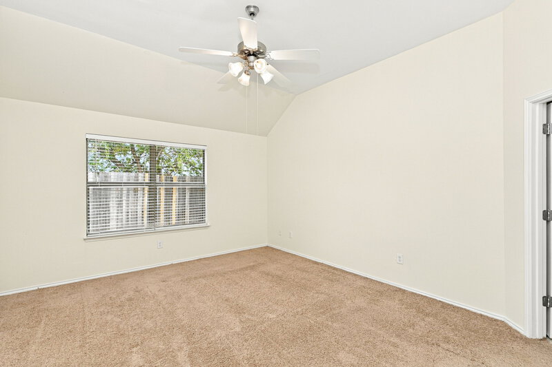 1,855/Mo, 6420 Spring Ranch Dr Fort Worth, TX 76179 Primary Bedroom View