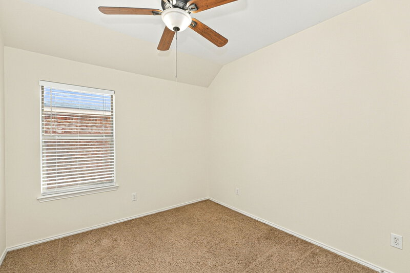 1,855/Mo, 6420 Spring Ranch Dr Fort Worth, TX 76179 Bedroom View