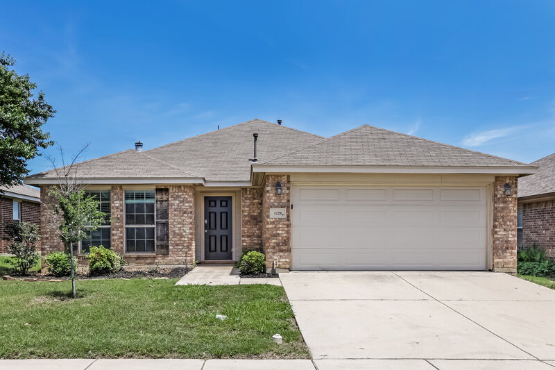 2,210/Mo, 1220 Roping Reins Way Haslet, TX 76052 External View