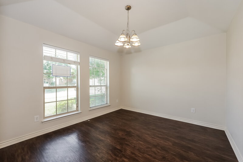 2,210/Mo, 1220 Roping Reins Way Haslet, TX 76052 Dining Room View