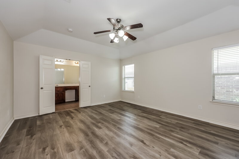 2,210/Mo, 1220 Roping Reins Way Haslet, TX 76052 Main Bedroom View