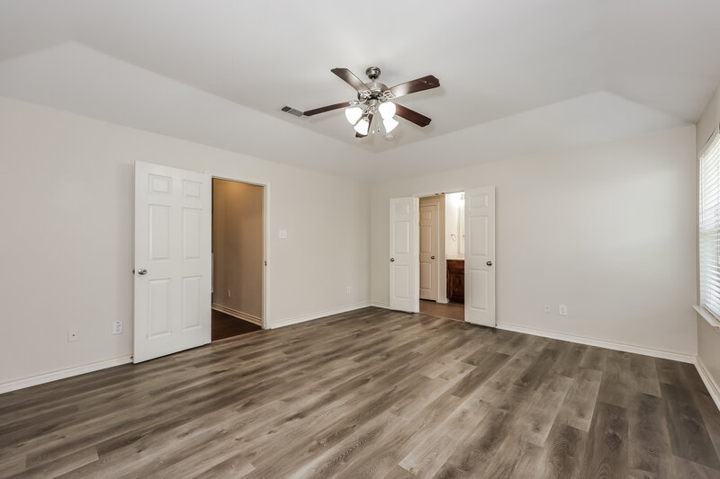 2,210/Mo, 1220 Roping Reins Way Haslet, TX 76052 Main Bedroom View 2