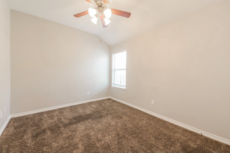 2,019/Mo, 12804 Bruce Dr Balch Springs, TX 75180 Bedroom View 2