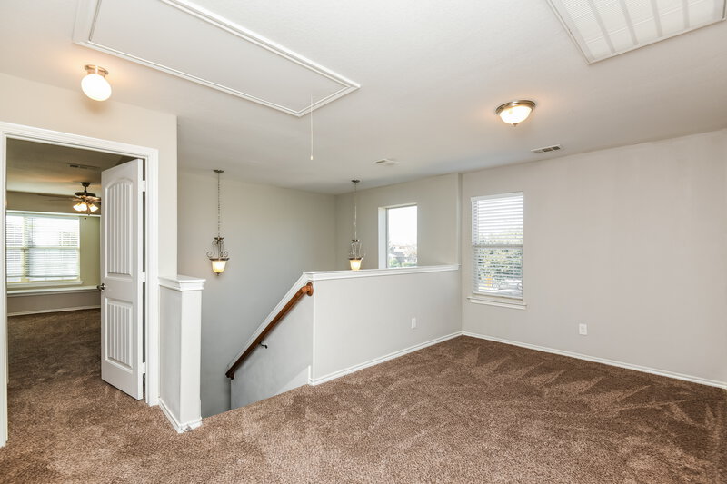 2,230/Mo, 5180 Britton Ridge Ln Fort Worth, TX 76179 Family Room View