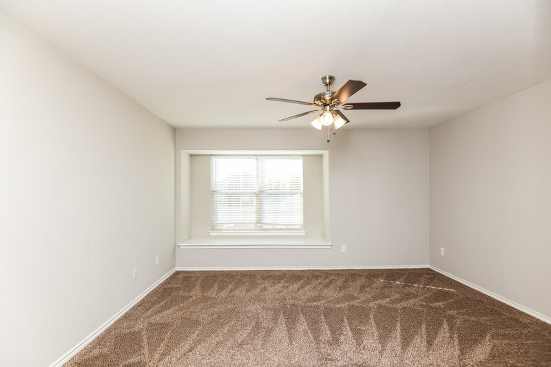 2,230/Mo, 5180 Britton Ridge Ln Fort Worth, TX 76179 Main Bedroom View