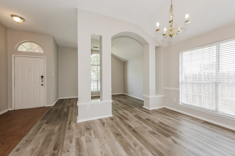 2,680/Mo, 665 Beatty Dr Grand Prairie, TX 75052 Dining Room View