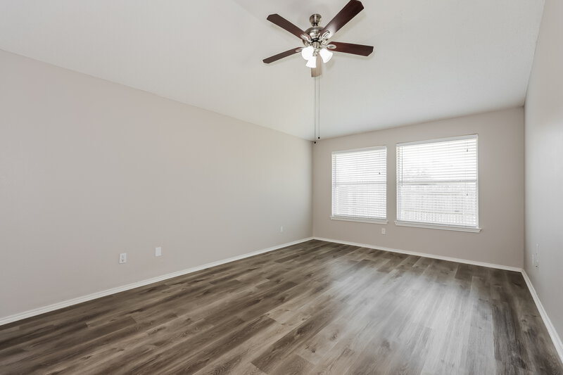 2,680/Mo, 665 Beatty Dr Grand Prairie, TX 75052 Main Bedroom View