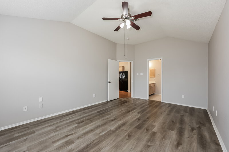 2,680/Mo, 665 Beatty Dr Grand Prairie, TX 75052 Main Bedroom View 2