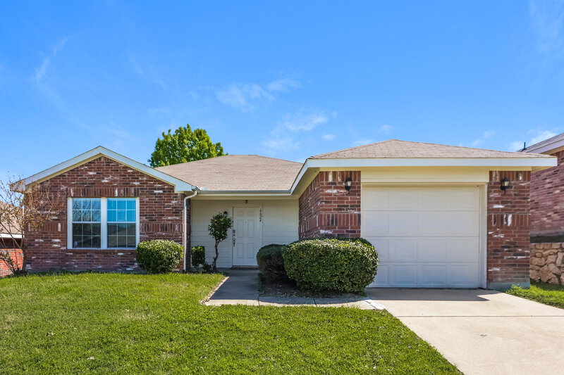 1,920/Mo, 6624 Cantata Ct Dallas, TX 75241 External View